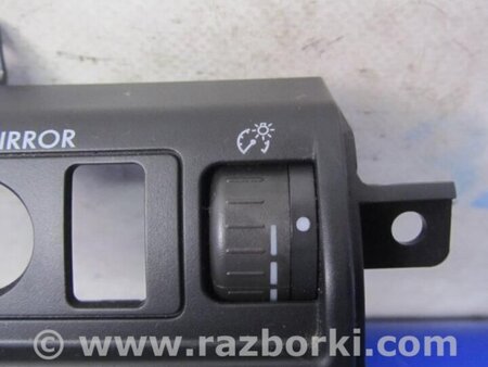 ФОТО Регулятор підсвічування панелі приладів для Subaru Outback IV BM/BR (09-14) Київ