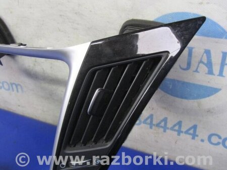 ФОТО Накладка торпедо-центр. для Hyundai Sonata VI YF (09-14) Київ