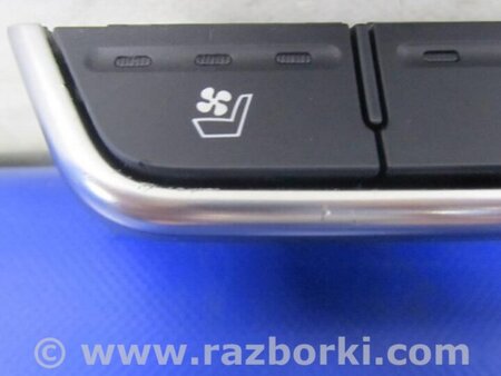 ФОТО Кнопка обігріву сидінь для KIA Sorento 3 UM (14-20) Київ