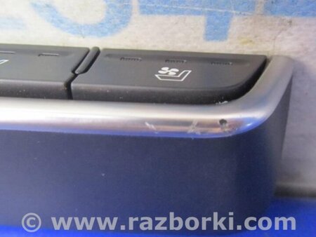 ФОТО Кнопка обігріву сидінь для KIA Sorento 3 UM (14-20) Київ