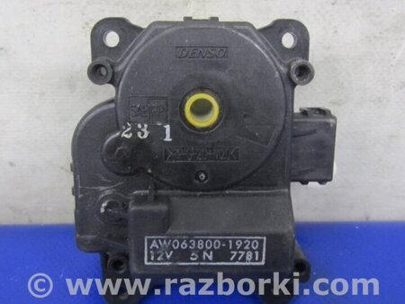 ФОТО Моторчик заслінки пічки для Subaru Outback IV BM/BR (09-14) Київ