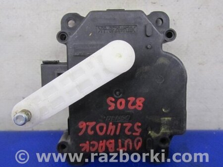 ФОТО Моторчик заслінки пічки для Subaru Outback IV BM/BR (09-14) Київ