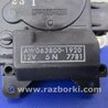 ФОТО Моторчик заслінки пічки для Subaru Outback IV BM/BR (09-14) Київ