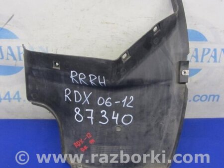 ФОТО Підкрилок для Acura RDX TB 1/2 (06-12) Київ