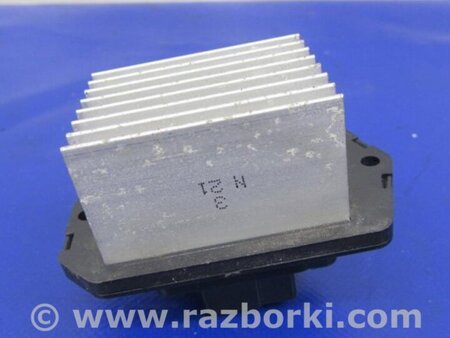 ФОТО Резистор пічки для Subaru Outback IV BM/BR (09-14) Київ