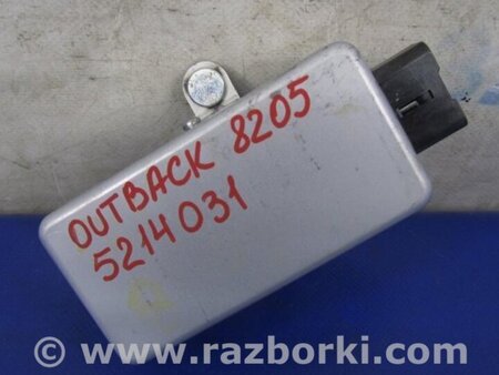 ФОТО Блок керування паливним насосом для Subaru Outback IV BM/BR (09-14) Київ