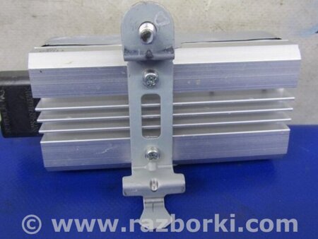 ФОТО Блок керування паливним насосом для Subaru Outback IV BM/BR (09-14) Київ