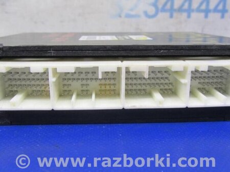 ФОТО Блок керування двигуном для Subaru Outback IV BM/BR (09-14) Київ