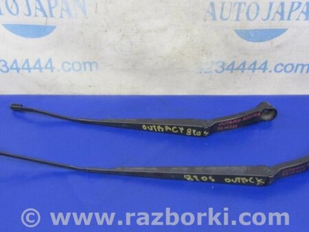 ФОТО Повідець склоочисника передній для Subaru Outback IV BM/BR (09-14) Київ