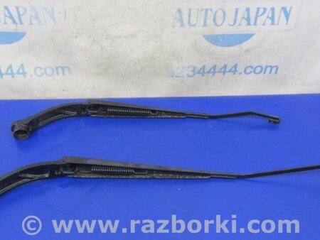 ФОТО Повідець склоочисника передній для Subaru Outback IV BM/BR (09-14) Київ