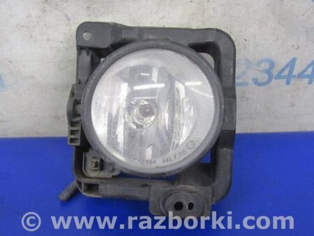 ФОТО Протитуманна фара для Honda Accord VIII CU/CP (07-13) Київ