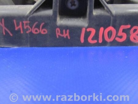 ФОТО Протитуманна фара для Honda Accord VIII CU/CP (07-13) Київ