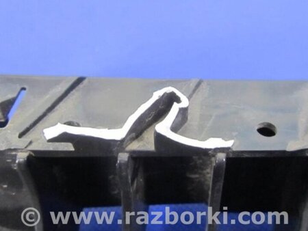 ФОТО Кронштейн переднього бампера (під фарою) для Infiniti QX30 (15-19) Київ