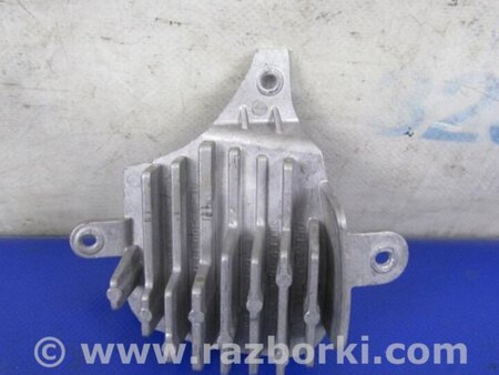 ФОТО Блок розпалювання LED для Infiniti QX30 (15-19) Київ