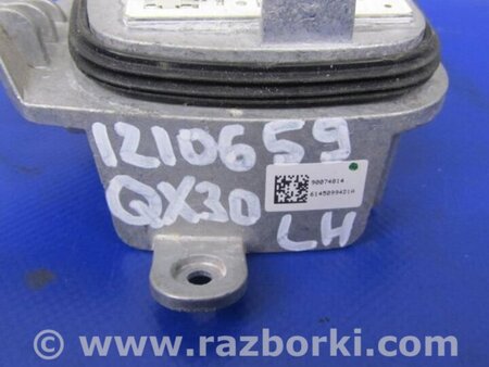 ФОТО Блок розпалювання LED для Infiniti QX30 (15-19) Київ