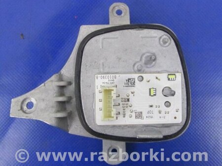 ФОТО Блок розпалювання LED для Infiniti QX30 (15-19) Київ