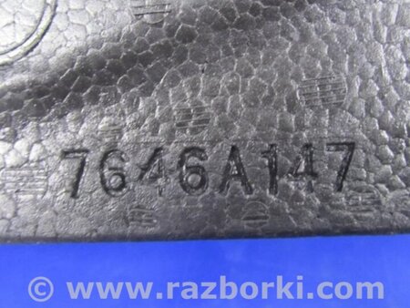 ФОТО Скринька інструментальна для Mitsubishi ASX Київ