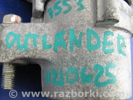 ФОТО натягувач ременя генератора для Mitsubishi ASX Київ