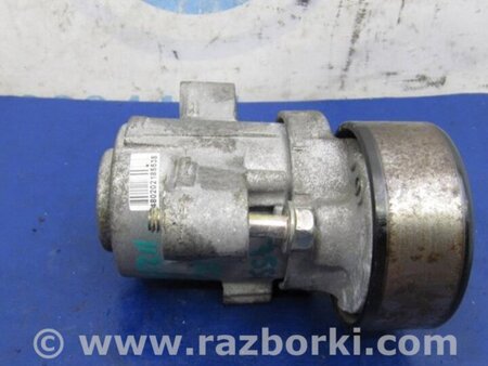 ФОТО натягувач ременя генератора для Mitsubishi ASX Київ