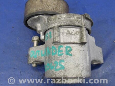 ФОТО натягувач ременя генератора для Mitsubishi ASX Київ