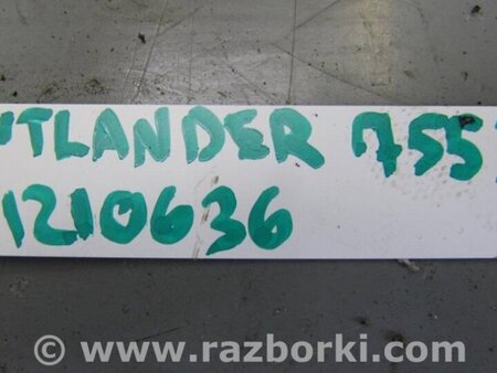 ФОТО Датчик положення колінвалу для Mitsubishi ASX Київ