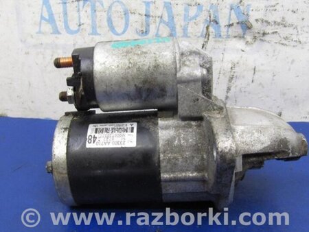 ФОТО Стартер для Subaru Forester SJ S13 (12-18) Київ