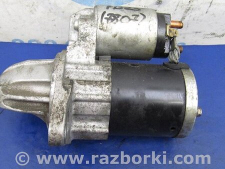 ФОТО Стартер для Subaru Forester SJ S13 (12-18) Київ