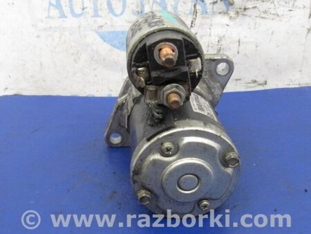 ФОТО Стартер для Subaru Forester SJ S13 (12-18) Київ