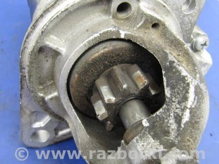 ФОТО Стартер для Subaru Forester SJ S13 (12-18) Київ