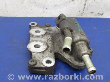 ФОТО Теплообмінник АКПП для Toyota Tundra Київ