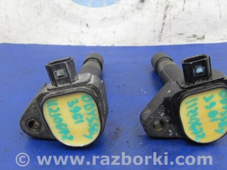 ФОТО Котушка запалювання для Honda Odyssey (05-10) Київ