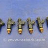 Форсунка паливна Honda Odyssey (05-10)