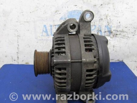 ФОТО Генератор для Toyota Tundra Київ