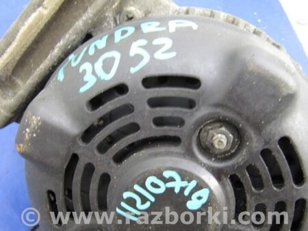 ФОТО Генератор для Toyota Tundra Київ