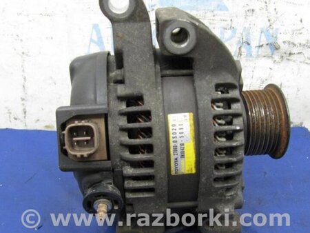 ФОТО Генератор для Toyota Tundra Київ