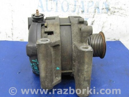 ФОТО Генератор для Toyota Tundra Київ