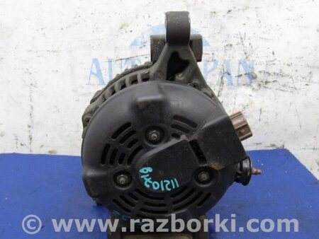 ФОТО Генератор для Toyota Tundra Київ