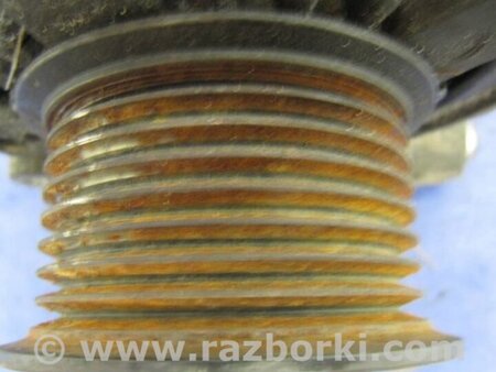 ФОТО Генератор для Toyota Tundra Київ