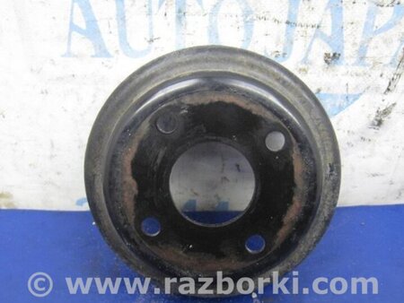 ФОТО Шкив вентилятора для Toyota Tundra Київ