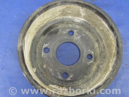 ФОТО Шкив вентилятора для Toyota Tundra Київ