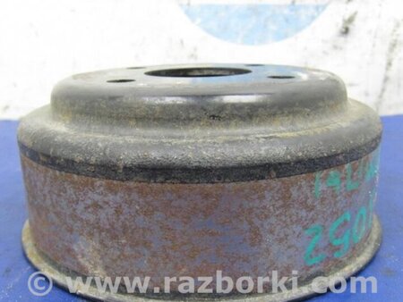 ФОТО Шкив вентилятора для Toyota Tundra Київ