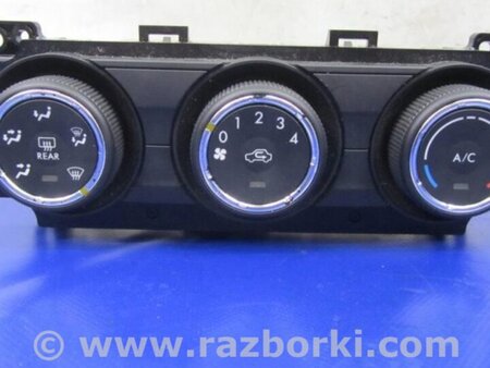 ФОТО Блок керування піччю для Subaru Forester SJ S13 (12-18) Київ