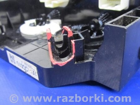 ФОТО Блок керування піччю для Subaru Forester SJ S13 (12-18) Київ