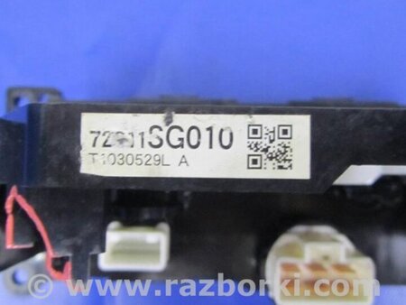 ФОТО Блок керування піччю для Subaru Forester SJ S13 (12-18) Київ