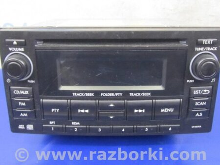 ФОТО Магнітола для Subaru Forester SJ S13 (12-18) Київ