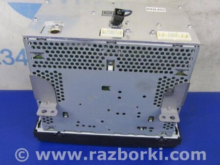 ФОТО Магнітола для Subaru Forester SJ S13 (12-18) Київ