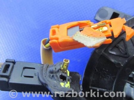 ФОТО Шлейф AirBag для Subaru Forester SJ S13 (12-18) Київ