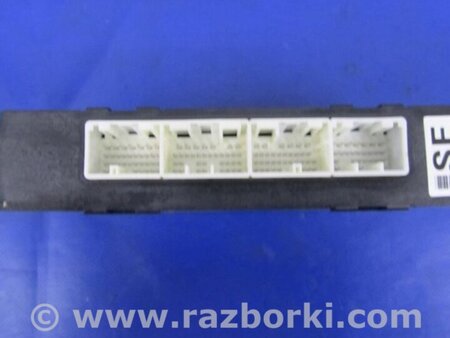 ФОТО Блок комфорту для Subaru Forester SJ S13 (12-18) Київ