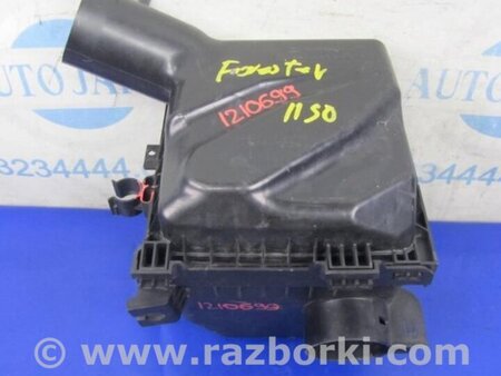 ФОТО Корпус повітряного фільтра для Subaru Forester SJ S13 (12-18) Київ