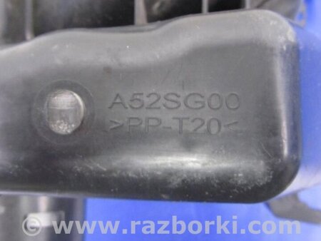 ФОТО Корпус повітряного фільтра для Subaru Forester SJ S13 (12-18) Київ